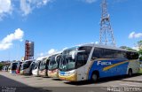 Fácil Transportes e Turismo RJ 140.026 na cidade de Vitória, Espírito Santo, Brasil, por Nathan Mendes. Número da foto: #:id.