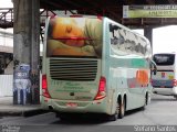 Viação Garcia 7197 na cidade de Rio de Janeiro, Rio de Janeiro, Brasil, por Stefano  Rodrigues dos Santos. Número da foto: #3428272.