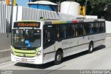 Transportes América B19542 na cidade de Rio de Janeiro, Rio de Janeiro, Brasil, por Carlos Bernardes. Número da foto: #3428549.