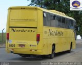 Viação Nordeste 8020 na cidade de Natal, Rio Grande do Norte, Brasil, por João Paulo Peterson de Santana. Número da foto: #3427278.