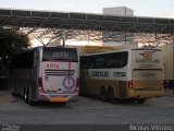 Rota Transportes Rodoviários 7315 na cidade de Paulo Afonso, Bahia, Brasil, por Nícolas Vitorino Lopes. Número da foto: #3427062.