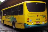 Viação Garcia 7625 na cidade de Londrina, Paraná, Brasil, por Rafael Costa de Melo. Número da foto: #3427895.