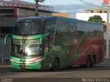 Matheus Transporte e Turismo 2609 na cidade de Paulo Afonso, Bahia, Brasil, por Nícolas Vitorino Lopes. Número da foto: #3427048.