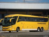 Viação Itapemirim 60745 na cidade de Campos dos Goytacazes, Rio de Janeiro, Brasil, por Roberto  Martins. Número da foto: #3426936.