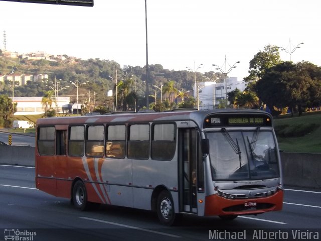 Igreja Evangélica Assembléia de Deus em Andradina - Ministério do Belém 122 na cidade de Barueri, São Paulo, Brasil, por Michael  Alberto Vieira. Número da foto: #3429200.