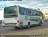 Auto Viação Cambuí 164 na cidade de Cambuí, Minas Gerais, Brasil, por Roberto Teixeira. Número da foto: #3430882.