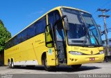 Viação Itapemirim 5867 na cidade de Ananindeua, Pará, Brasil, por Vinicius Alexandre. Número da foto: #3430432.