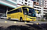 Viação Itapemirim 60585 na cidade de Cachoeiro de Itapemirim, Espírito Santo, Brasil, por Daniel Carlos  Avelar Rocha. Número da foto: #3429880.