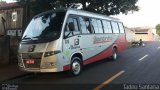 Bentinho Transporte 020 na cidade de Arapongas, Paraná, Brasil, por Tadeu Santana. Número da foto: #:id.