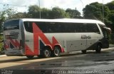 Expresso Maringá 5602 na cidade de Maringá, Paraná, Brasil, por Rogerio  Almeida. Número da foto: #:id.