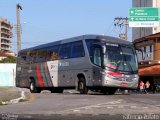 Breda Transportes e Serviços 1630 na cidade de Mongaguá, São Paulo, Brasil, por Fabricio do Nascimento Zulato. Número da foto: #:id.