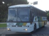 Empresa Gontijo de Transportes 10215 na cidade de Porto Seguro, Bahia, Brasil, por Eloísio Pereira Ribeiro. Número da foto: #3429444.