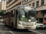 Transportes Dois de Julho 1137 na cidade de Salvador, Bahia, Brasil, por Luciano Diniz. Número da foto: #3428586.