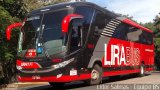 Lirabus 14071 na cidade de São Paulo, São Paulo, Brasil, por Elder Salinas. Número da foto: #:id.