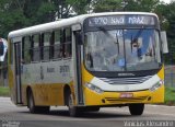 Transportes Barata BN-97001 na cidade de Benevides, Pará, Brasil, por Vinicius Alexandre. Número da foto: #:id.
