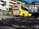Viação Itapemirim 60585 na cidade de Cachoeiro de Itapemirim, Espírito Santo, Brasil, por Daniel Carlos  Avelar Rocha. Número da foto: #3429870.