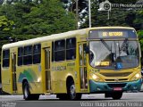 Viação Garcia 7589 na cidade de Maringá, Paraná, Brasil, por Victor Hugo Guedes Pereira. Número da foto: #3428969.