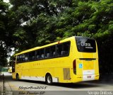 Viação Itapemirim 9705 na cidade de São Paulo, São Paulo, Brasil, por Sérgio de Sousa Elias. Número da foto: #3429144.