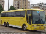 Viação Itapemirim 44029 na cidade de Fortaleza, Ceará, Brasil, por Nildo Barroso. Número da foto: #3429649.