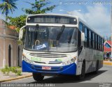 Cidade Alta Transportes 1.063 na cidade de Olinda, Pernambuco, Brasil, por Luciano Ferreira de Lima Júnior. Número da foto: #3429899.