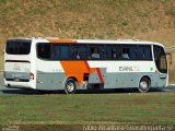 Evanil Transportes e Turismo RJ 132.102 na cidade de Aparecida, São Paulo, Brasil, por Fabio Alcantara. Número da foto: #3429908.