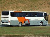 Evanil Transportes e Turismo RJ 132.102 na cidade de Aparecida, São Paulo, Brasil, por Fabio Alcantara. ID da foto: :id.