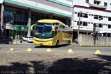 Viação Itapemirim 60585 na cidade de Cachoeiro de Itapemirim, Espírito Santo, Brasil, por Daniel Carlos  Avelar Rocha. Número da foto: #3429866.