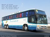 SS Turismo 1000 na cidade de São José dos Campos, São Paulo, Brasil, por Paulo Rafael Peixoto. Número da foto: #:id.
