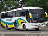 Viação Transpiauí 503 na cidade de Teresina, Piauí, Brasil, por Bruno  Roberto. Número da foto: #:id.