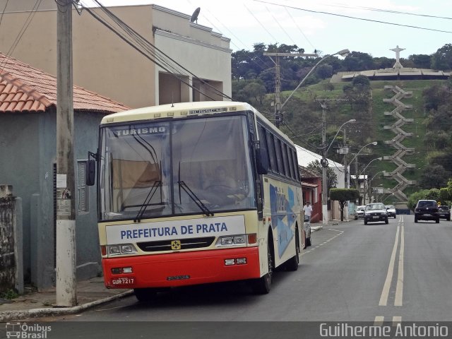 Prefeitura Municipal de Prata 610 na cidade de Araxá, Minas Gerais, Brasil, por Guilherme Antonio. Número da foto: #3432150.