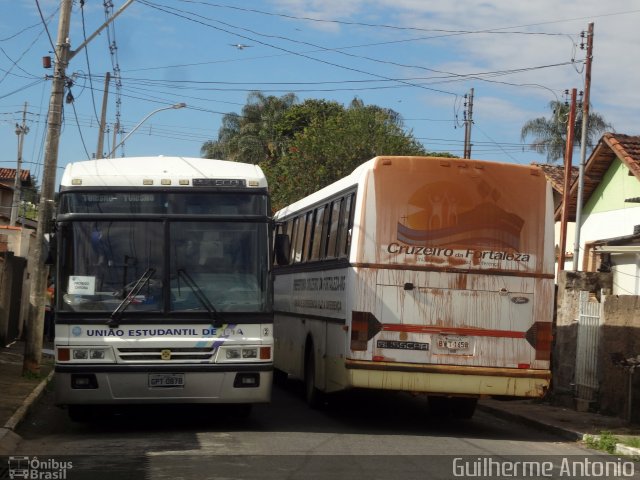 União Estudantil de Ibiá 2 na cidade de Araxá, Minas Gerais, Brasil, por Guilherme Antonio. Número da foto: #3432033.