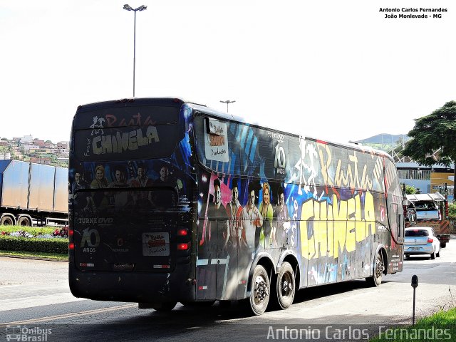 Forró Rasta Chinela 22000 na cidade de João Monlevade, Minas Gerais, Brasil, por Antonio Carlos Fernandes. ID da foto: 3432646.