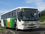 Transportadora Vale do Sol 2335 na cidade de Botucatu, São Paulo, Brasil, por Alexandre  Luis de Oliveira. Número da foto: #3431994.
