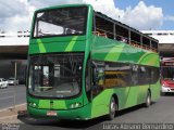 Catedral Turismo 8020 na cidade de Brasília, Distrito Federal, Brasil, por Lucas Adriano Bernardino. Número da foto: #3433380.