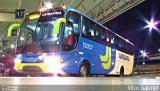 Januária Transporte e Turismo 15057 na cidade de Brasília, Distrito Federal, Brasil, por Vítor Gabriel. Número da foto: #:id.