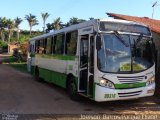 Transcol Transportes Coletivos 09316 na cidade de Teresina, Piauí, Brasil, por Joelson  Barros. Número da foto: #3432574.