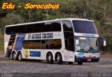 Santo Antônio Turismo 22600 na cidade de São Paulo, São Paulo, Brasil, por EDUARDO - SOROCABUS. Número da foto: #3432887.