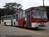 VIP - Unidade Guarapiranga 7 3799 na cidade de São Paulo, São Paulo, Brasil, por Luiz Fernando Maximo. Número da foto: #3432314.