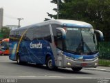 Viação Cometa 13224 na cidade de São Paulo, São Paulo, Brasil, por Luis Nunez. Número da foto: #3433178.