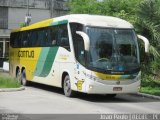 Empresa Gontijo de Transportes 18135 na cidade de Recife, Pernambuco, Brasil, por Joao Paulo Nascimento Silva. Número da foto: #:id.