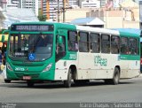 OT Trans - Ótima Salvador Transportes 20715 na cidade de Salvador, Bahia, Brasil, por Ícaro Chagas. ID da foto: :id.