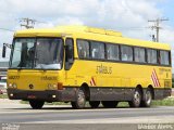 Viação Itapemirim 40277 na cidade de Vitória da Conquista, Bahia, Brasil, por Weiller Alves. Número da foto: #3433177.