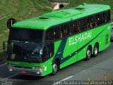 Elshadai Viagens 1310 na cidade de Aparecida, São Paulo, Brasil, por Fabio Alcantara. Número da foto: #:id.