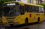 TCGL - Transportes Coletivos Grande Londrina 4432 na cidade de Londrina, Paraná, Brasil, por Rafael Costa de Melo. ID da foto: :id.