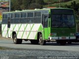 Ônibus Particulares 3093 na cidade de Aparecida, São Paulo, Brasil, por Fabio Alcantara. Número da foto: #3433204.