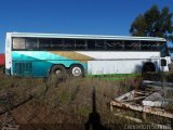 Ônibus Particulares 3 B LOG na cidade de Restinga Seca, Rio Grande do Sul, Brasil, por Cleverton Schmitt. ID da foto: :id.