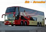 Cardeal Turismo 2012 na cidade de São Paulo, São Paulo, Brasil, por EDUARDO - SOROCABUS. Número da foto: #3432856.