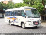 Nova Palmira Viagens e Turismo 950 na cidade de Caxias do Sul, Rio Grande do Sul, Brasil, por Andrew Moraes. Número da foto: #3432100.