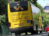 Viação Itapemirim 45267 na cidade de São Paulo, São Paulo, Brasil, por Matheus Henrique. Número da foto: #3433294.