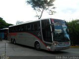 Viação Santa Cruz 7060 na cidade de São Paulo, São Paulo, Brasil, por Erick Dias. Número da foto: #:id.